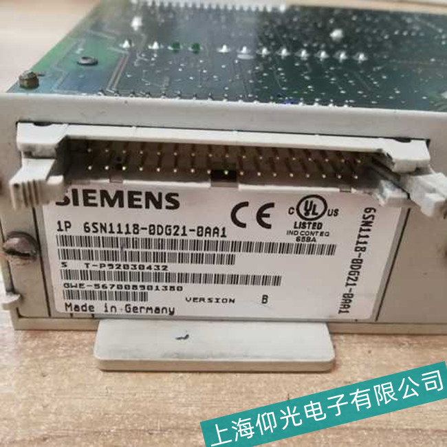 �Ƹ����T��6SL3120-1TE28-0AB0�ŷ�����ERR22�󾯹��Ϸ����S��