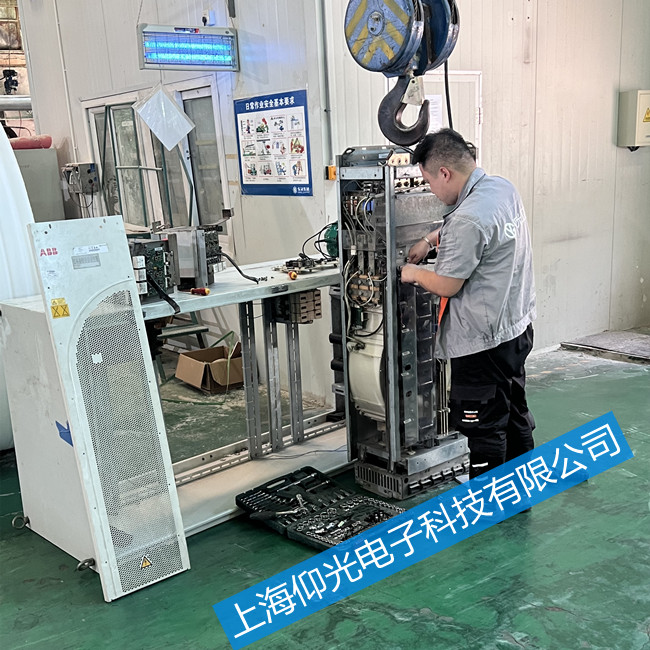 abb׃�l����3200�S��ACS800-17-1140-5