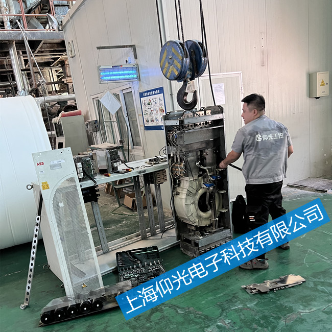 �V��abb׃�l���S���ԒACS800-07-0070-7��FF51�S��