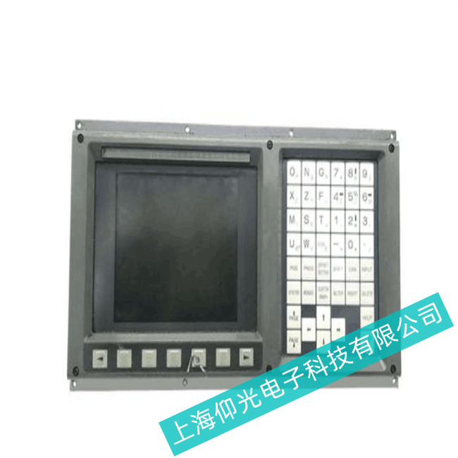 FANUC����ϵ�y//�l�ǿ��|����A860ϵ�Пo�@ʾ����ԭ��