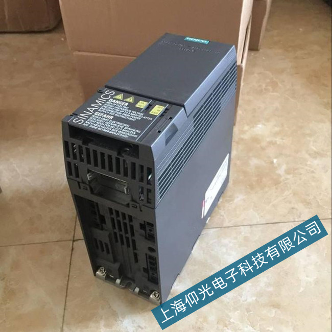 ���T��G120ϵ��׃�l�����@ʾF231����ԭ���Ų�