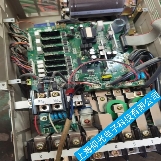 ���ϼӹ�ABB׃�l��ACS880ϵ��׃�l������A4A1/IGBT�ض�Ӌ(j��)��ֵ�^(gu��)��