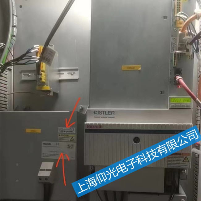  ��ʿ��REXROTH�ŷ��(q��)������F223���ϴ��a/�ŷ��(q��)�������@ʾ���ϾS�޷���