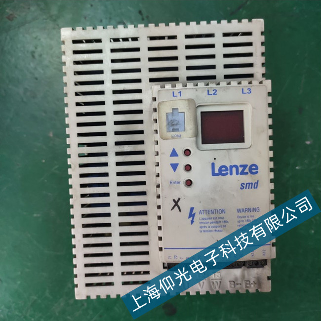 Lenze����9300׃�l���S�ވ�(b��o)�����aP.OFF