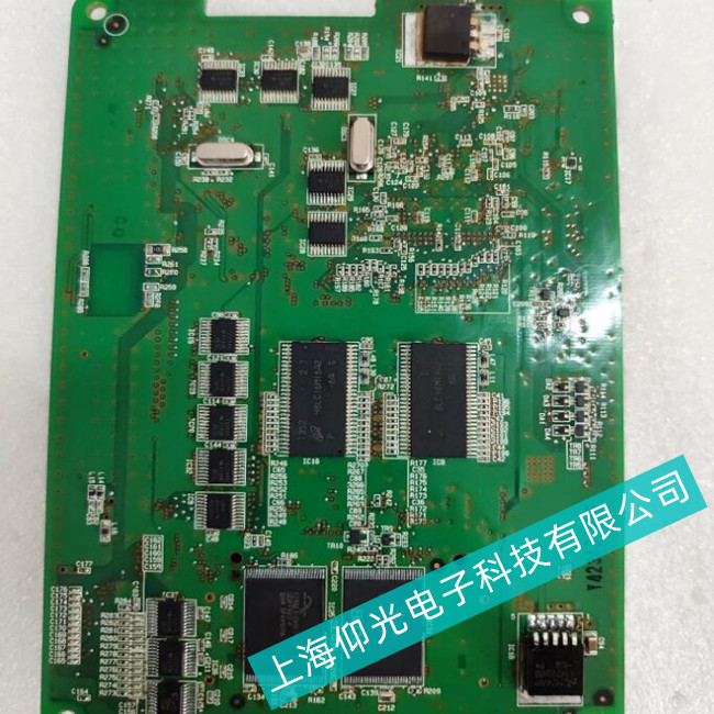 ���z���Iyaskawa�����C����ʾ�����Դ����Ų鼼��