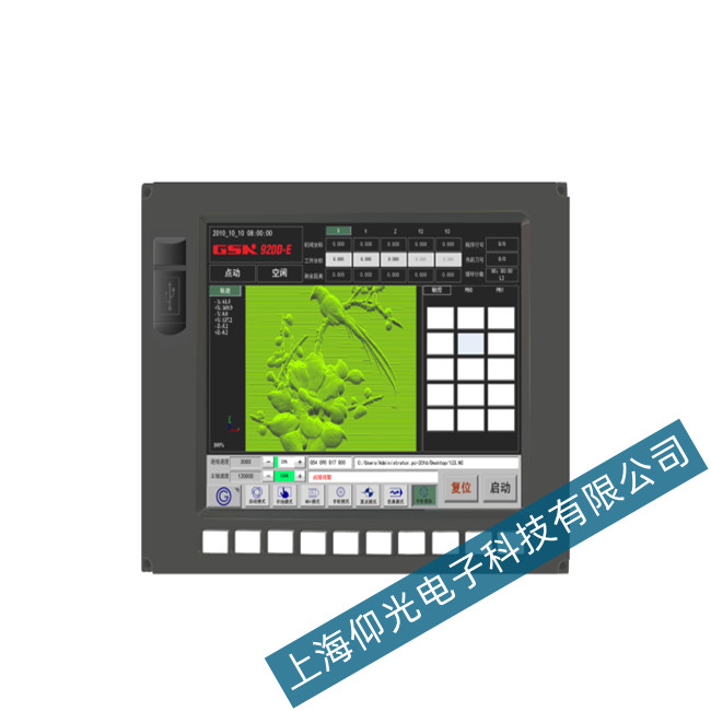 �V��GSK920D-E����ϵ�y���S�o�Ƅ�ԭ�����