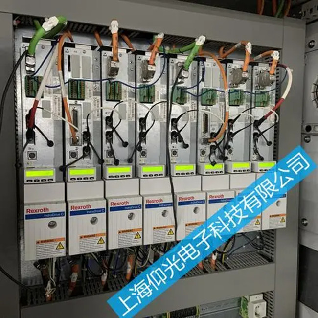 REXROTH��ʿ��ϵ�yTDAϵ���@ʾ�����F��F8000�����ϴ��a�\��