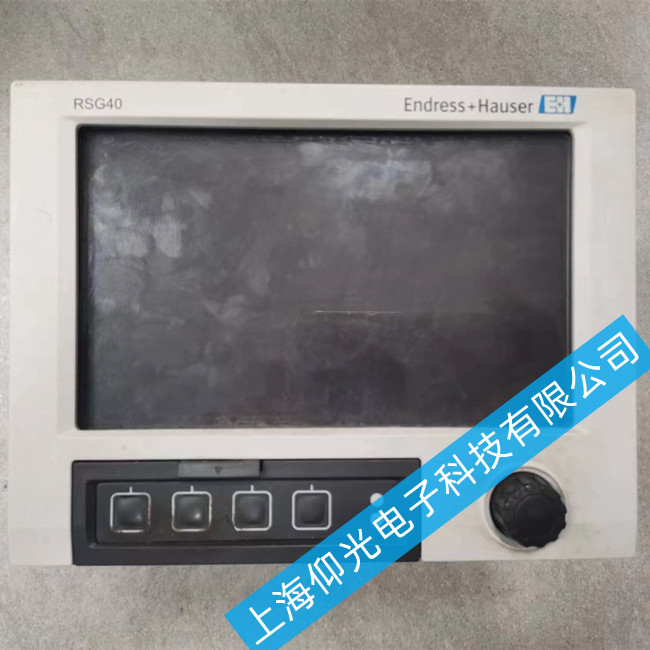 Endress+Hauser RSG40����ӛ䛃x�S�޳�Ҋ����