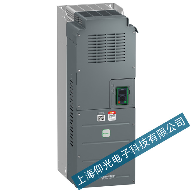 ʩ�͵�ATV610׃�l���^���OHF���a����