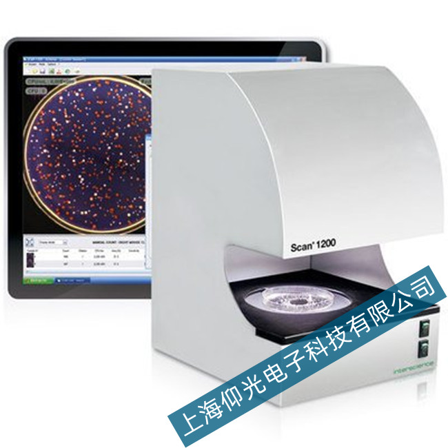 Interscience����Ӌ(j��)��(sh��)�� Scan 1200��Դ��(w��n)�}�S��