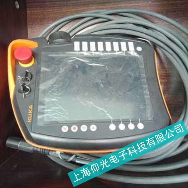 ���A�н����@��KUKA��(k��)���C(j��)����ʾ�����o(w��)������(d��ng)�����_(k��i)�C(j��)�������