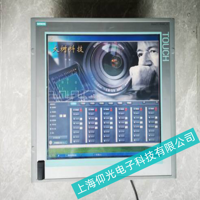 �����팣�ң�SIEMENS���T�ӹ��ؙC(j��)IPC3000���F(xi��n)�l���؆�-����S���c(di��n)