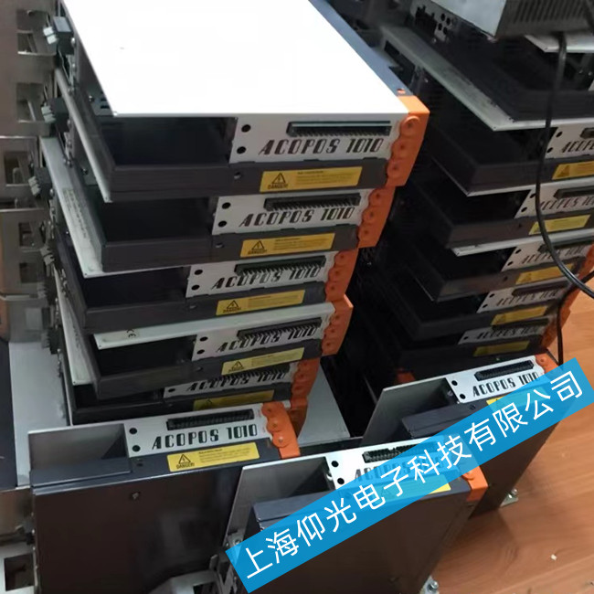 ����B&Rؐ���R�ŷ������S��ACOPOS-1090��9030����