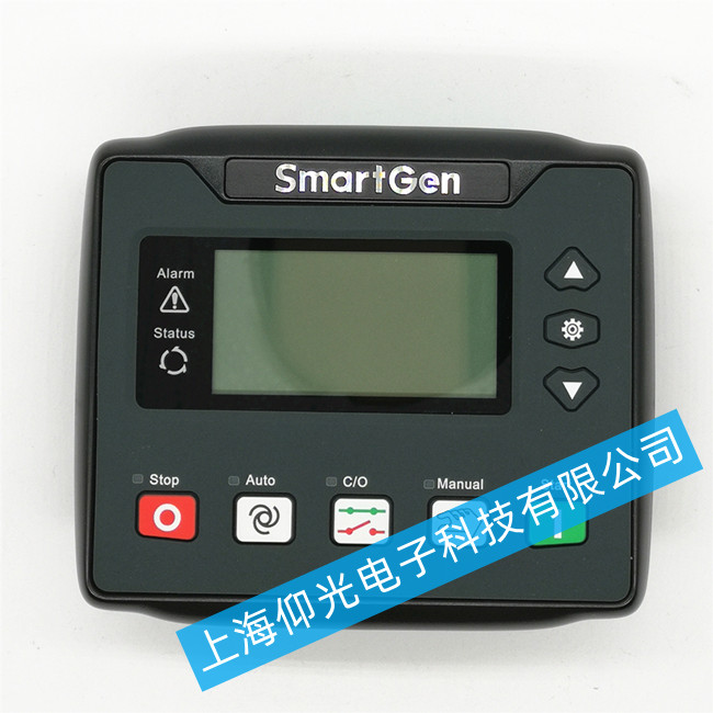 SMARTGEN���ǰl(f��)늙C�������S��HGM6420�����@ʾ���S��