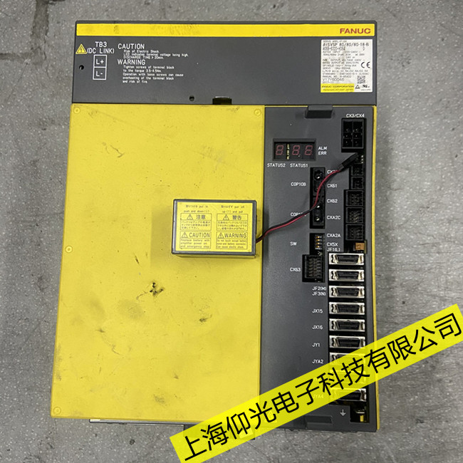 ��ɽfanuc���m���(q��)��(d��ng)���S�޷Ŵ����ӵع�������