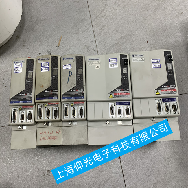 AB�_���f�� Kinetix 5700������FLT S22�����S������