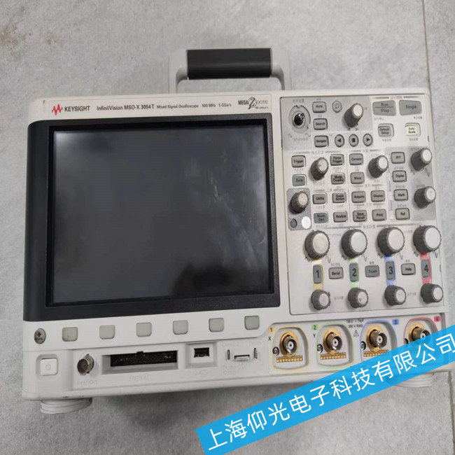 �Ͼ��ǵ¿Ƽ�MSO-X-3054Tʾ�����_(k��i)�C(j��)ʧ�����ό�(zhu��n)�I(y��)�S�޹�˾��ַ