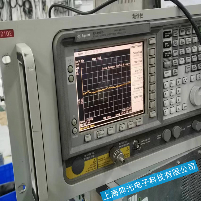 Agilent���݂�E4408B�l�V�����x��늟o(w��)����(y��ng)�S�ް���