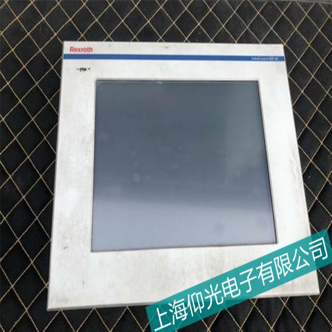 �㽭Rexroth��ʿ��ϵ�y�@ʾ���·����Ĺ��ϾS���|�����C