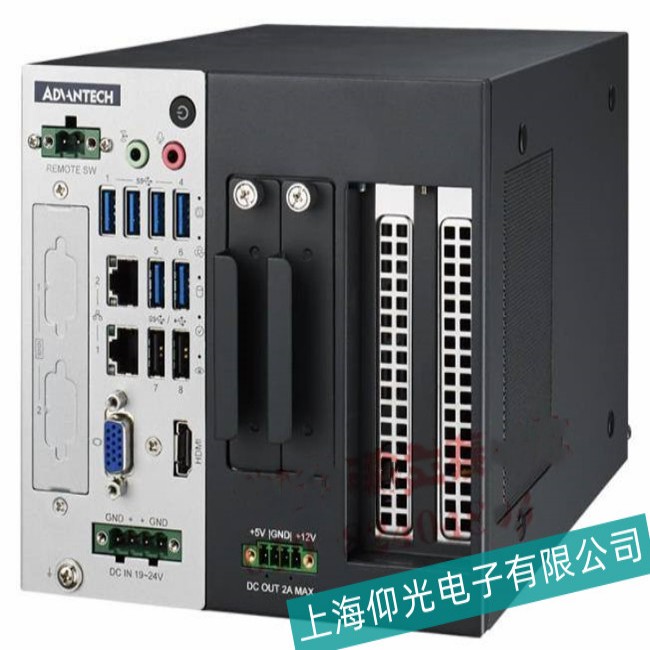 ��Ȫ��Advantech���AIPC-630���ؙC������Ϯ����ޏ�
