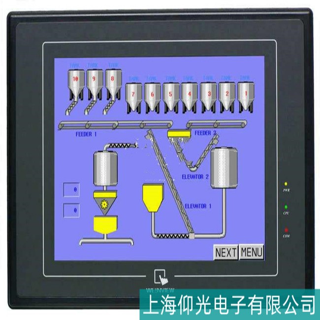 悽�WEINVIEW���]ͨ�|�����S��TK6070IK�D���W�q����