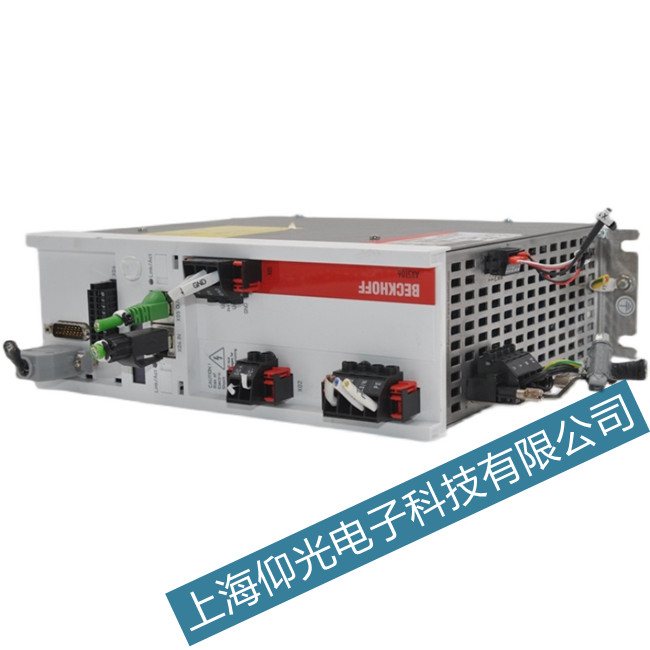 BECKHOFF�����ŷ����@ʾF105�����麣�S�޹�˾