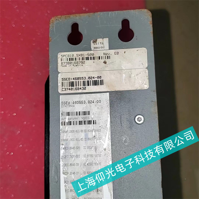 ����S�޼ӹ�����ؐ���R5PC810.SX01-00���ؙC(j��)����Ҋ���ϼ��ų�