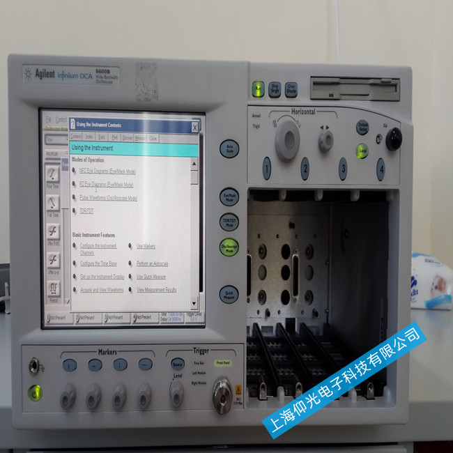 ���݂�86100aʾ�����_(k��i)�C(j��)���(b��o)�e(cu��)PLL2��(b��o)�e(cu��)��ʾ�����o(w��)�����������S����ô���M(f��i)