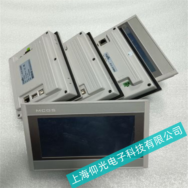 �Ͼ�MCGS����ͨ�BTPC1071Gi�|�������������Ų鿂�Y