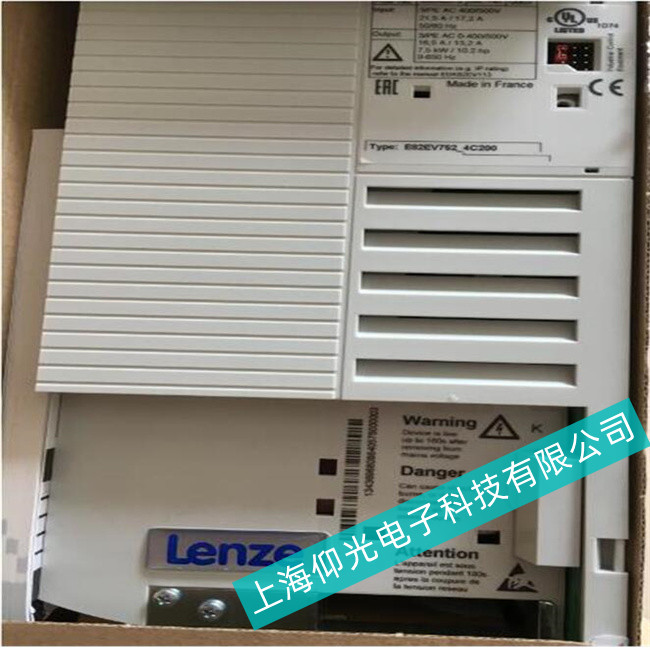 ����S��Lenze����EL2800�|�����_�C����(f��)�؆������޺�