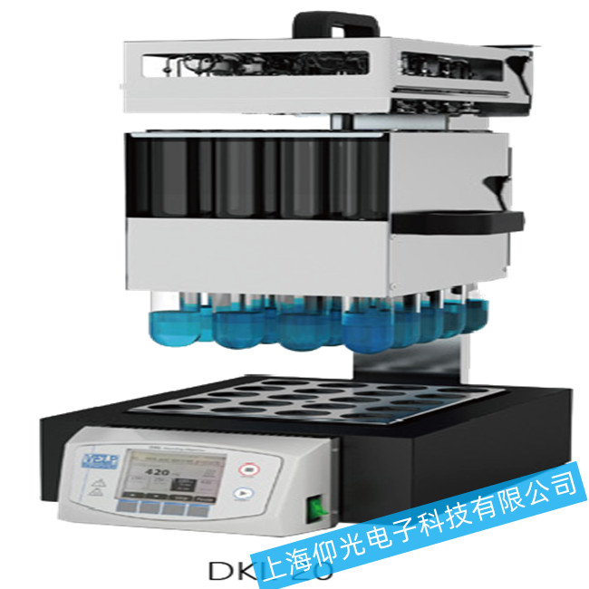 �����VELP-DKLȫ�Ԅ������x���I(y��)�S�޹�˾���]