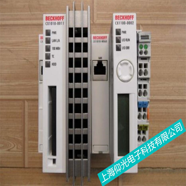 Beckhoff�������ؙCCX5100ϵ�г�Ҋ����