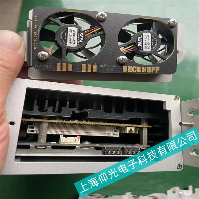 ���I(y��)�S��Beckhoff�������ؙC(j��)CX5100ϵ���M(j��n)�벻��ϵ�y(t��ng)����--����