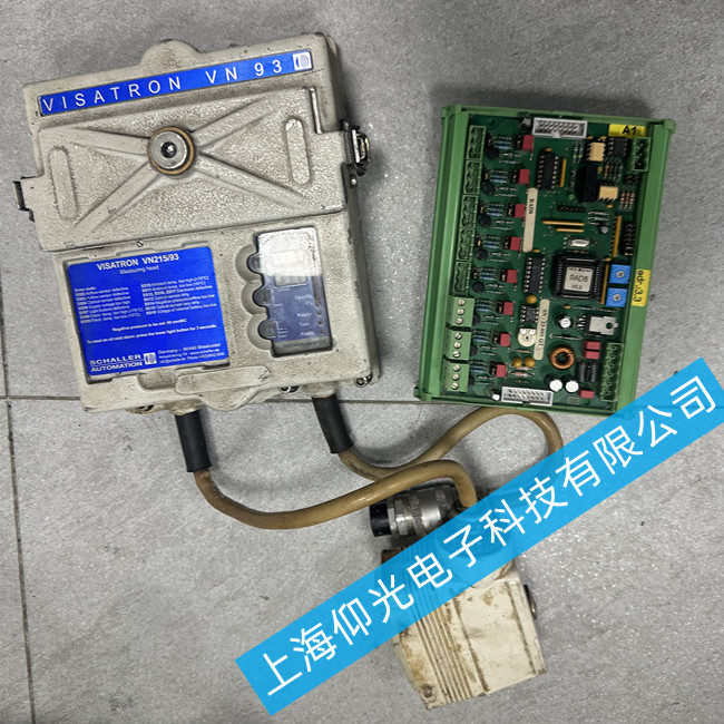 �������C(j��)���F̽�y(c��)���S�� VISTRON VN215/93��Ҋ���ϾS�޷���