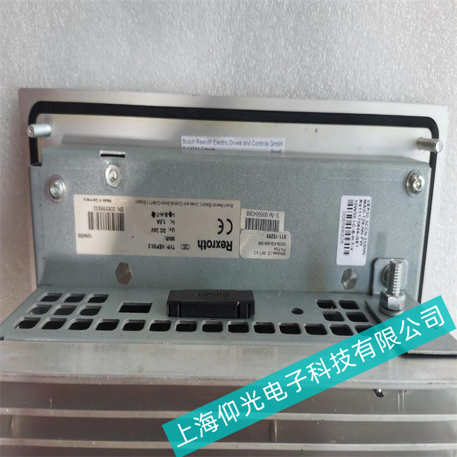 Rexroh����ʿ�����ؙC(j��)VPB40.3����CPU���ĵı��F(xi��n)�Y��