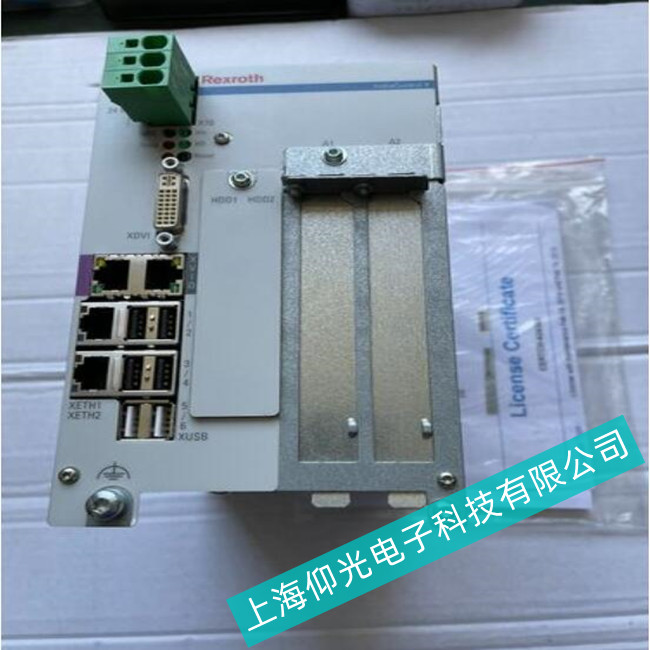 Rexroh����ʿ�����ؙCVPB40.3��늟o�@ʾ����ԭ��