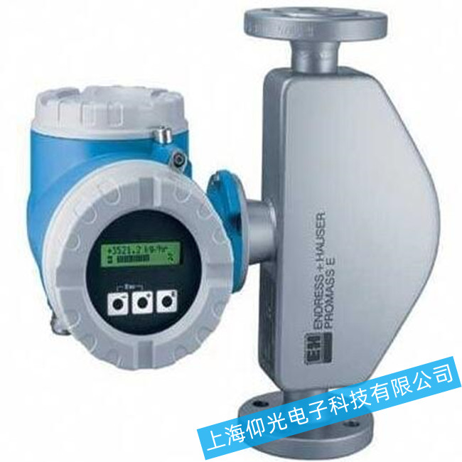 �S�޵�Endress+Hauser��������Ӌ-�o��̖���}ԭ�����