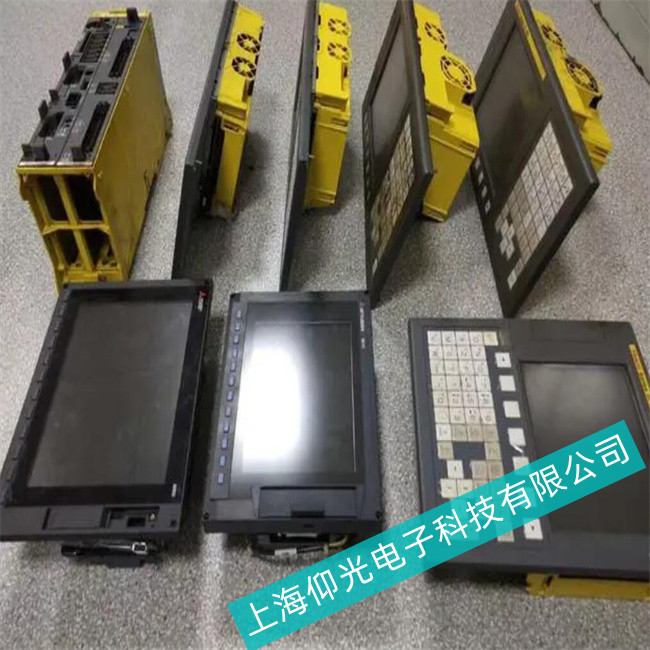 FANUC�l(f��)�ǿƔ���ϵ�y(t��ng)����늟����U����ԭ��