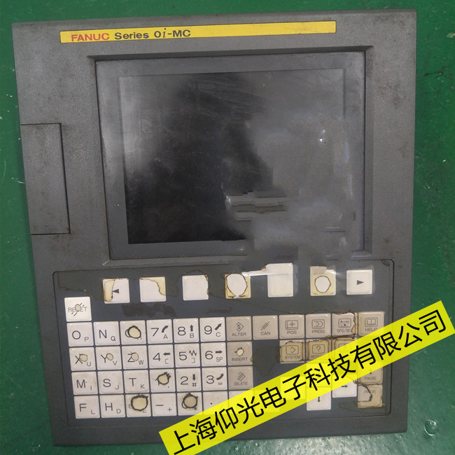 fanuc�l�ǿ�30i����ϵ�y410����S�޼���