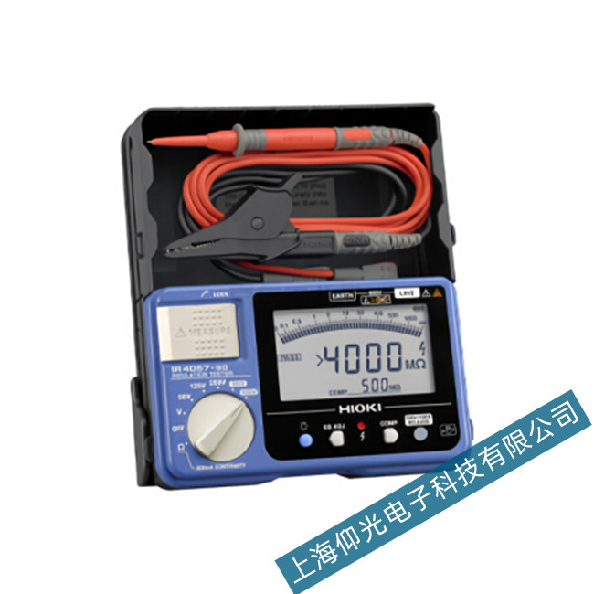 HIOKI����������Ҋ�׷N���ϵęz��S�޷���