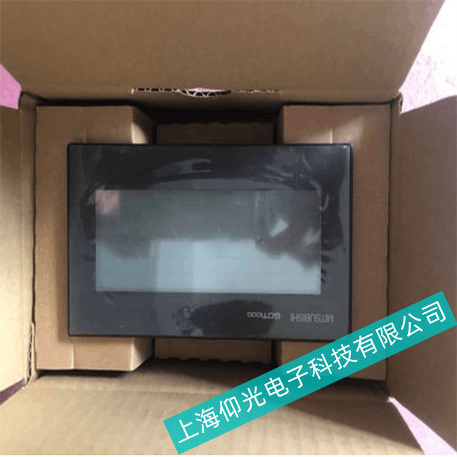 Mitsubishi�����|����GT1575ϵ��ͨ����늹��ϾS�޷���