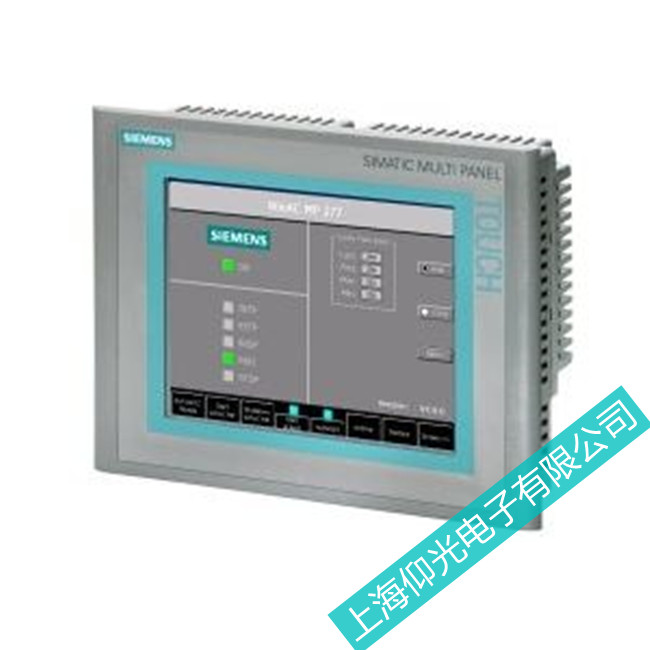 ���P(gu��n)SIEMENS���T���|����MP277ϵ�Пo���M(j��n)��ϵ�y(t��ng)���ϾS��