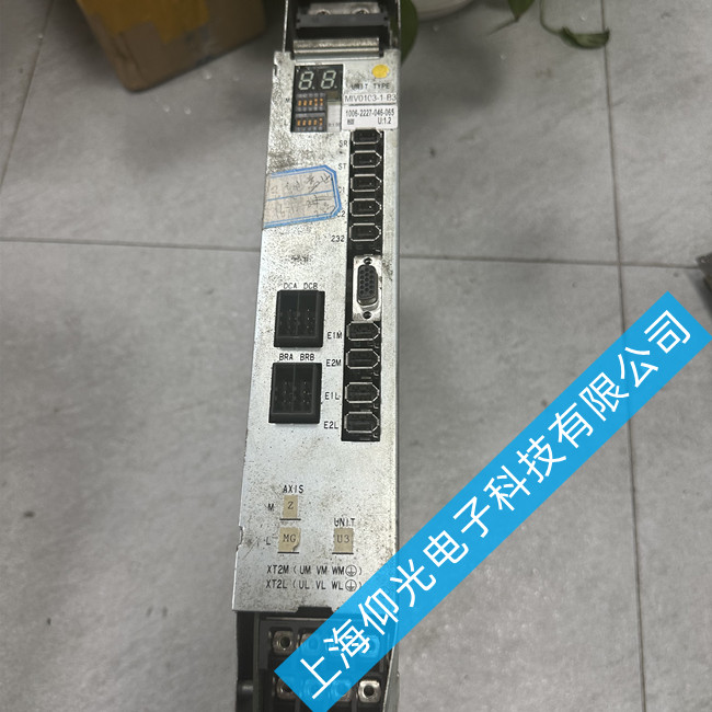 �����ŷ������S�� MIV0103-1B3���@ʾ0012�S�޷���