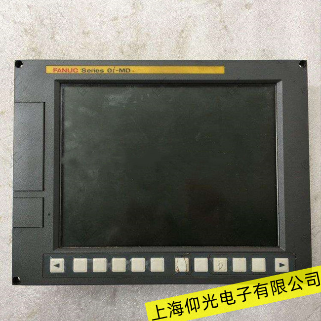 Ȫ��FANUC�l�ǿƹ��ؙCA02B-0338-B520�]��ͨӍ��������M�Йz�y�S�ޣ�