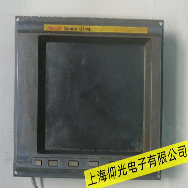 ���uFANUC�l�ǿƹ��ؙCA02B-0338-B520�o�����ӹ��ϾS��ԭ�����