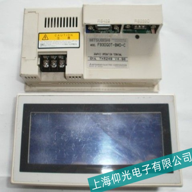 �ζ��^Mitsubishi�����|����GT1175ϵ��Ӳ�P���ϾS��