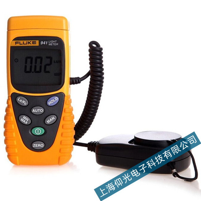 ������Fluke941�ն�ӋУ�ʕr�x������������ô��Q��