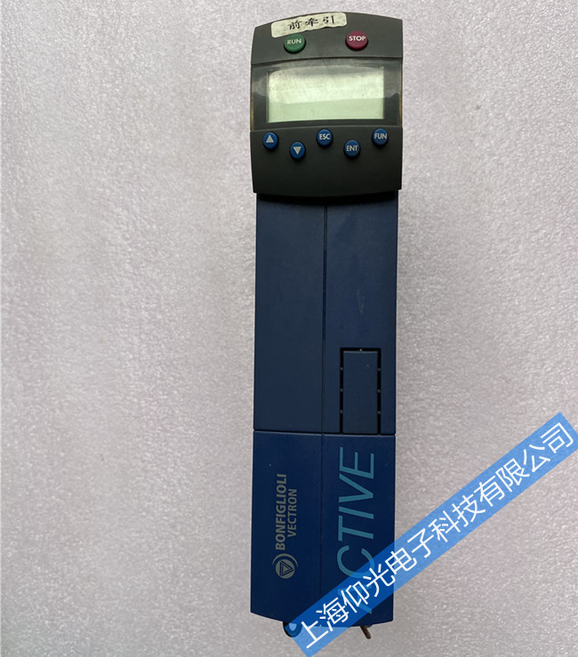 BONFIGLIOLI׃�l���^늉�ԭ��̎������