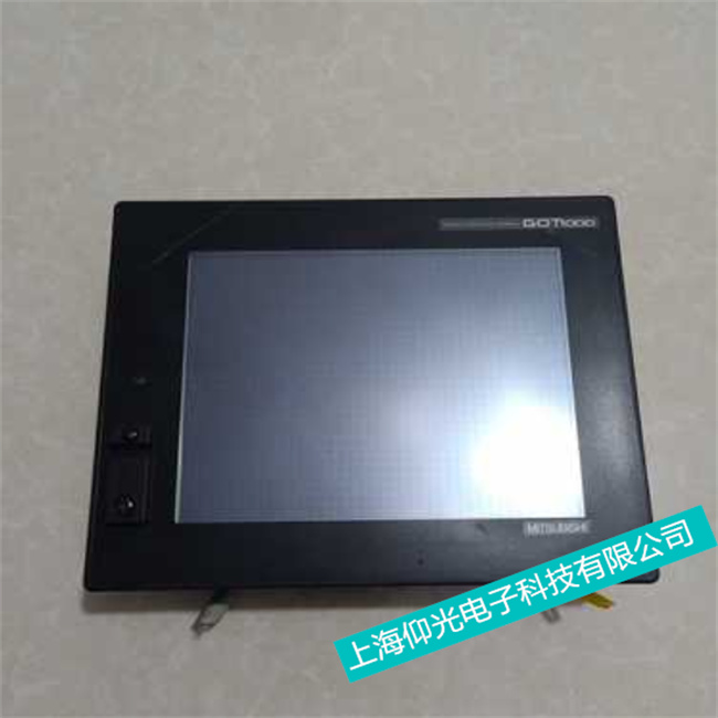 �ձ�Mitsubishi���⹤�ؙCGS2107��Ҋ���ؙC���ϬF��