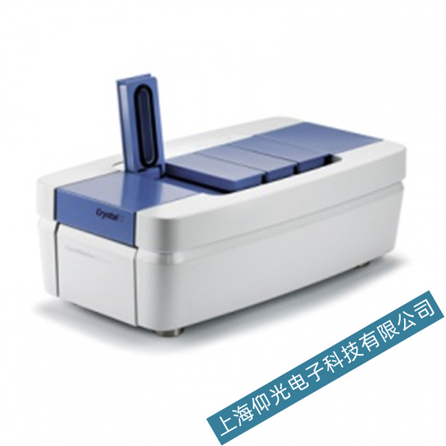 ���mAvantiumԭ�ӟɹ��ΑB�����xCrystal16Ԫ�؟����������z��S�޷���